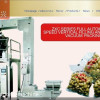 ZXC SERIES FULL AUTOMATIC HIGH SPEED VERTICAL FILLING AND SEALING VACUUM PACKING MACHINE